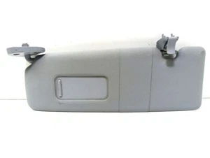 BMW 1 E81 E87 2008 Sun Visor 7252499 UST109891 - Picture 1 of 4