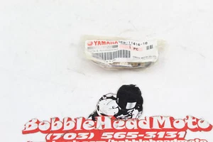 YAMAHA OEM PLANE BEARING, CRANKSHAFT 1 UR BLACK 5EB-11416-10 F5 - Picture 1 of 5