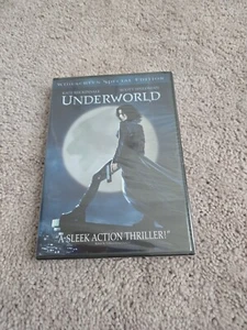 Underworld (DVD, 2003) Widescreen Special Edition - Picture 1 of 2