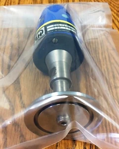 Leybold-Heraeus 89672B1, sensores térmicos medidores de vacío con conectores de 6 pines - Imagen 1 de 12