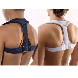 Bort Clavicula-Bandage, Rucksackverband, Schlüsselbeinbruch, versch. Größen - Bild 1 von 8