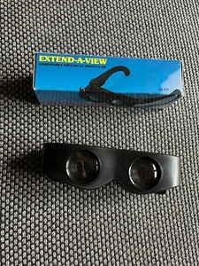 Adjustable Speciale Binocular - Bild 1 von 5