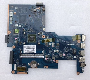 For HP 255 G3 Motherboard E1-2100 CPU LA-A996P 761531-001 761531-501 761531-601 - Picture 1 of 8