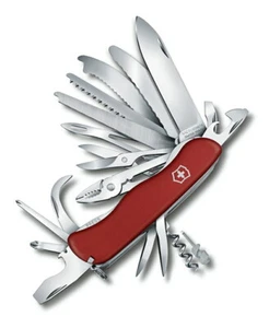VICTORINOX Work Champ XL 0.8564.XL - Picture 1 of 2