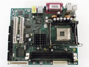 Tyan S2098 Flex REV 2C Socket 478 Placa base - Imagen 1 de 1