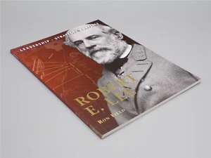 Robert E. Lee Taschenbuch (Osprey / Command) - Bild 1 von 1
