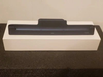 Nook Tablet 10.1 Charging Dock Barnes & Noble Hands Free Upright Stand Holder - Image 1 of 4