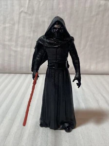 Hasbro Star Wars The Force Awakens Kylo Ren 6-Inch Action Figure - Picture 1 of 5