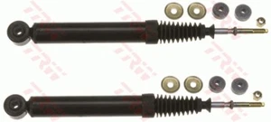 Fits TRW JGT284T SHOCK./RH/F/JIMNY 1.3 16V 98- GAS /S UK Stock - Picture 1 of 4