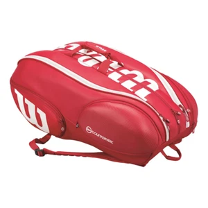 WILSON VANCOUVER PRO STAFF 15 PACK TENNIS BAG - Picture 1 of 2