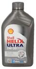 SHELL Helix Ultra ECT C3 Olej silnikowy 5W-30 1 litr BMW Longlife-04 DEXOS 2