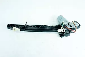 04-09 Cadillac XLR OEM Front Left Steering Column Adjust Motor 26089894 5084 - Picture 1 of 21