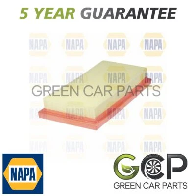 NAPA Air Filter Fits Mitsubishi Mirage 2012- 1.0 1.2 1500A617 — 第 1/2 张图片