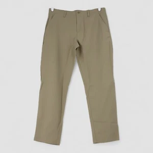 Under Armour Showdown Boys' Matchplay Golf Pants Size YXL - Picture 1 of 4
