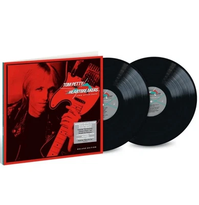 TOM PETTY AND THE HEARTBREAKERS "LONG AFTER DARK" 2LP VINYL GERMANY NEW - Image 1 of 4