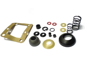 GEAR LEVER KIT: SPITFIRE, GT6 - Picture 1 of 1