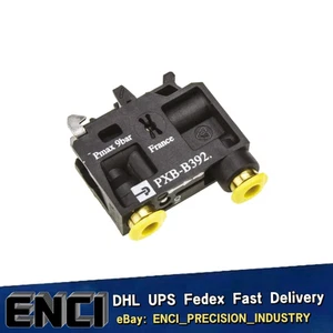 PXB-B3921 Parker Pneumatic Solenoid Valve PXB-B392. - Picture 1 of 5