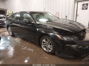 Automatic Transmission Turbo 1.5L ID BA7A Tag Fits 18-20 ACCORD 11560894 - Picture 1 of 12
