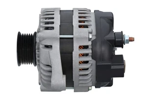HELLA Alternator - 14V - 130A - for e.g. Jaguar XF 8EL015637-671 - Picture 1 of 5