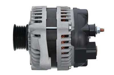 HELLA Alternator - 14V - 130A - for e.g. Jaguar XF 8EL015637-671 - Image 1 of 4