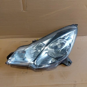 Scheinwerfer links Beifahrerseite 1606932080 für Citroen DS3 2013 *verkratzt* - Bild 1 von 8