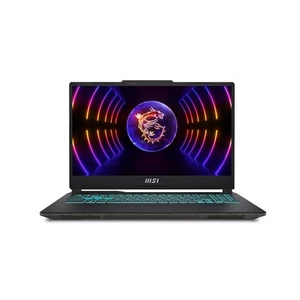 MSI Cyborg 15 A12VF-043US 15.6" Gaming Laptop i7-12650H 8GB RTX 4060 512GB Win11 - Afbeelding 1 van 7