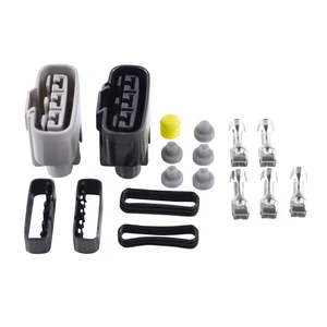 Regulator Rectifier Connector Kit for Honda TRX 680 Rincon | TRX 500 Fourtrax - Bild 1 von 4