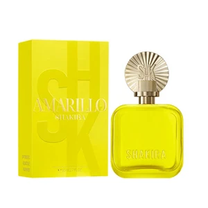 Perfume Amarillo Para Mujer 80Ml Shakira - Picture 1 of 2