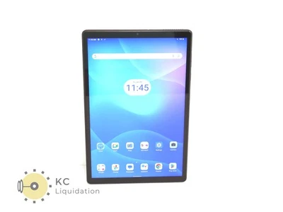Tablet Lenovo Tab K10 TB-X6C6F 10.3" 32GB (Azul Abismo) WiFi Foto 1 de 4