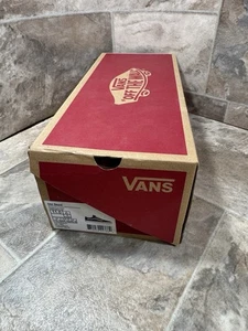 *Empty Box*Old Skool Vans Pewter/True White VNDA4BV5195 Size 11 Men, Empty Box  - Picture 1 of 5