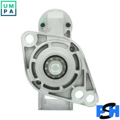 STARTER 300.565.103.000 FOR SKODA OCTAVIA/II/Combi LAURA SUPERB YETI VW 2.0L - Image 1 of 4