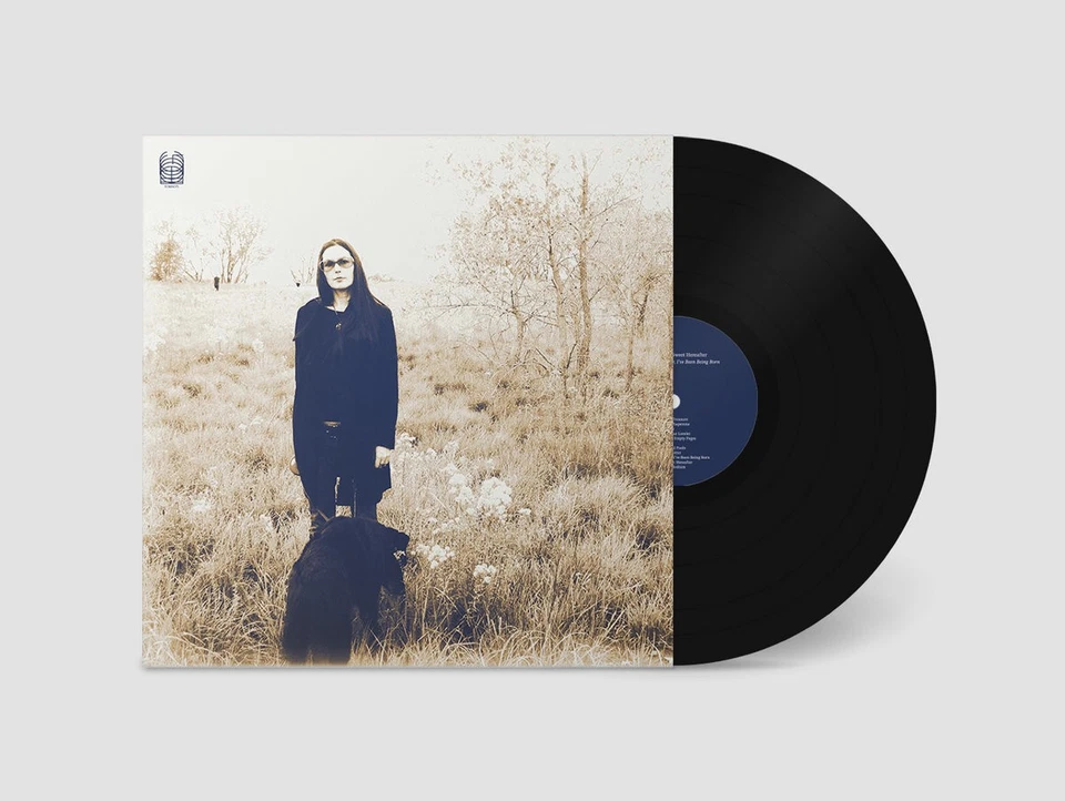 Jesse Sykes & The Sweet Hereafter Forever, I've Been Being Born (Vinyl) - Image 1 of 1