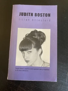 Judith Boston -Titian Beresford - Picture 1 of 5