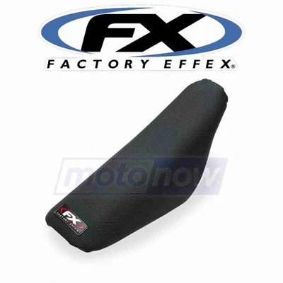 Factory Effex All Grip Seat Covers for 2010-2012 KTM 150 XC - Seats Seat wx - Image 1 of 4