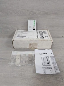 ALLEN & HEATH PL-4/UK FERNBEDIENUNG WANDPLATTE - NEU MIT SCHMUTZIGER BOX - Bild 1 von 17