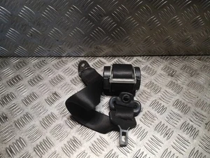 SMART Forfour 454 Hinten Links Sicherheitsgurt 4548600705 - Bild 1 von 4