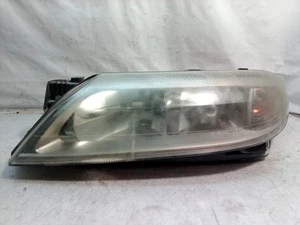 8200163323 FARO IZQUIERDO / 8200163323 / 8200163323 / 699193 PARA RENAULT LAGUNA - Imagen 1 de 10