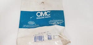 OEM OMC GENUINE PARTS JOHNSON 386231 EVINRUDE BEARING, NIB - Bild 1 von 4