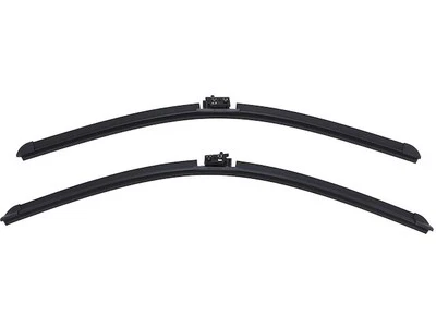 Juego de escobillas limpiaparabrisas delanteras Bosch 94965HHFW Freightliner Sprinter 3500 2019-2021 Foto 1 de 2