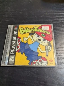 Parappa The Rapper - Picture 1 of 3