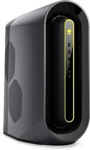 Alienware Aurora Ryzen Ed. R10, 2TB, 16GB RAM, Ryzen 7 3700X, GeForce RTX 2080 - Picture 1 of 6