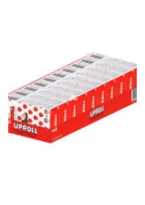 Meiji Uproll Milk and Strawberry “CASE DEAL 10 X 35g” (BEST BEFORE 31.03.25 ) - Picture 1 of 2