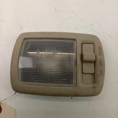 2007-2009 Hyundai Santa Fe Rear Roof Overhead Dome Map Light Lamp 92620-2E0 OEM - Image 1 of 2