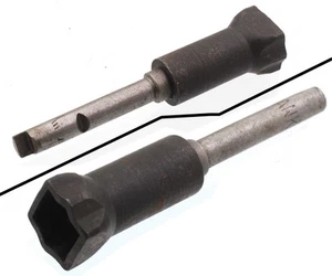Orig. 5/16" Combination Driver for Yankee No. 35/135 Screwdrivers - mjdtoolparts - Picture 1 of 1