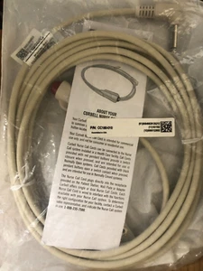 Curbell Medical Products Classic Call Cords for Nurse Calls CC180-010 - Picture 1 of 3