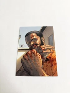 The Heart's Desire Part 5 2013 Cryptozoic The Walking Dead Set 2 cartas # 23 - Imagen 1 de 2