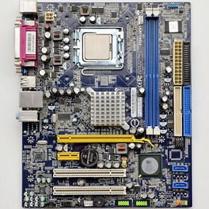 Foxconn LGA 775/Socket T Computer Motherboards for sale | eBay