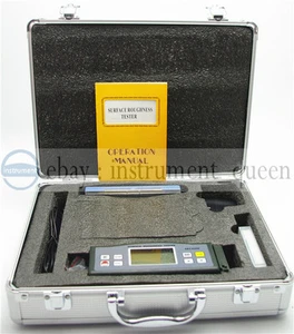 LANDTEK SRT-6200 Oberflächenrauheitsprüfer (Ra/Rz, 10um Pin) - Bild 1 von 6