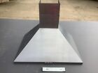 Stainless Steel Canopy Cooker Hood 700Mm Wide