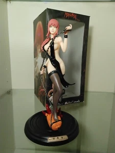 SEXY action figure MAKIMA DOMINATING POCHITA G.K. Chainsaw Man nudo integrale - Foto 1 di 15